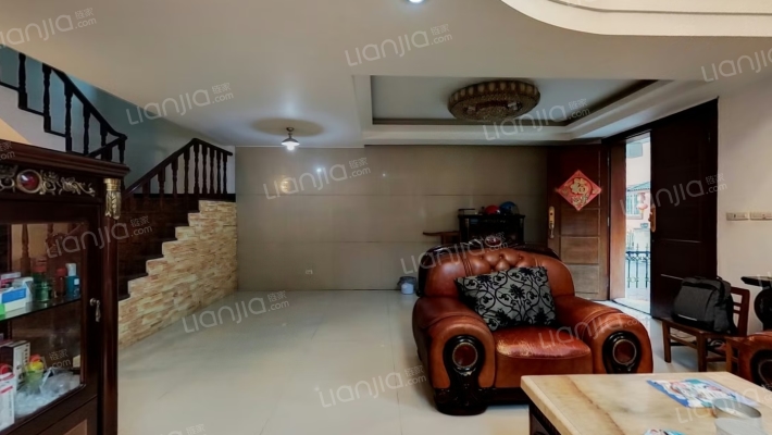 翡翠山莊二手房实景图