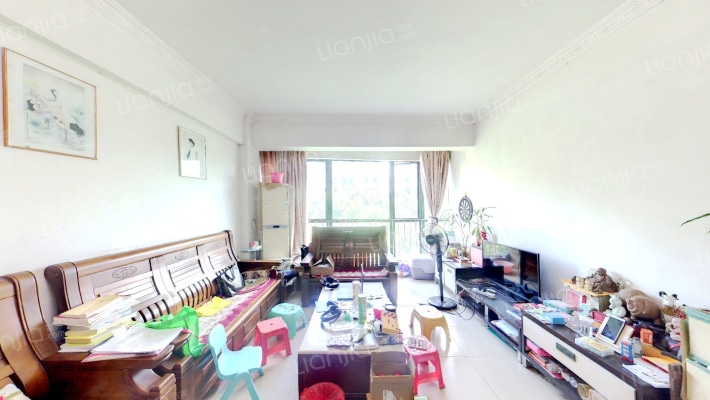 绿景轩二手房实景图