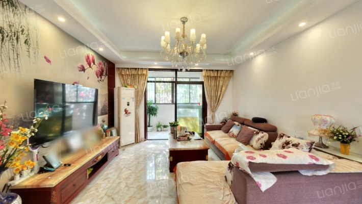 阳光丽城一期二手房实景图