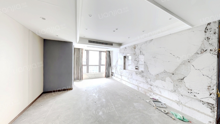 龙城华府二手房实景图