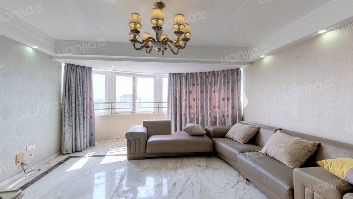 马鞍池大厦二手房实景图