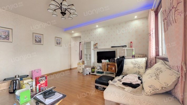 峰景尚品居二手房实景图