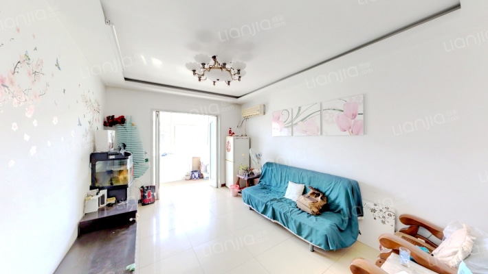 都市桃源二手房实景图