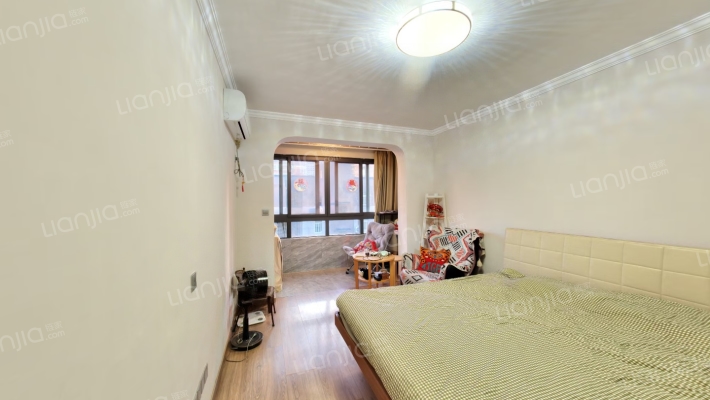 淮海新村二手房实景图