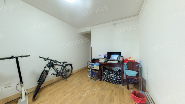 群策巷社区二手房实景图