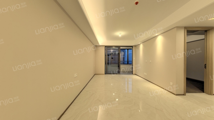 绿城燕语海棠轩二手房实景图