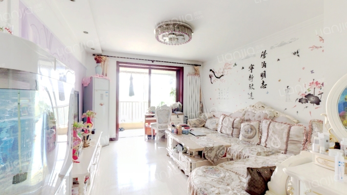 福兴园小区二手房实景图