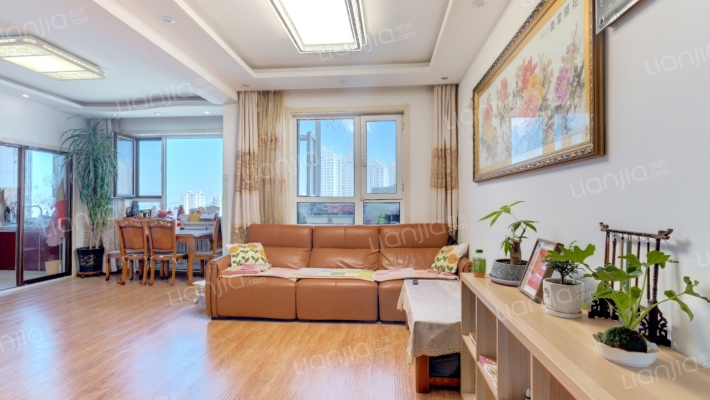 平安小区二手房实景图