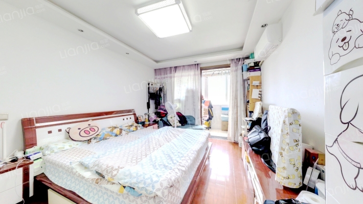 安康村二手房实景图