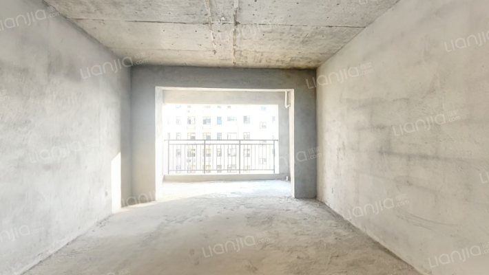 博群壹号院二手房实景图