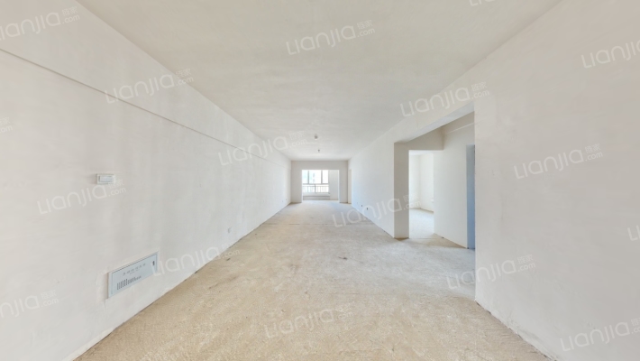 林业家园 二手房实景图