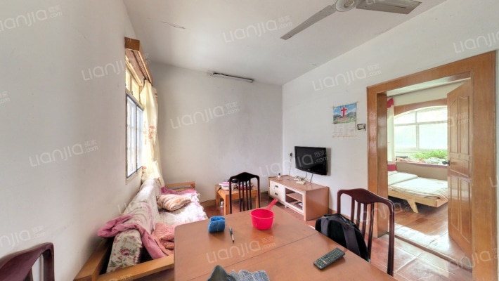 邮电小区二手房实景图