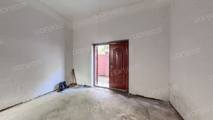 梨园小区二手房实景图