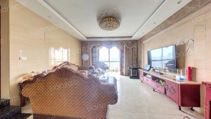 裕阳大厦二手房实景图