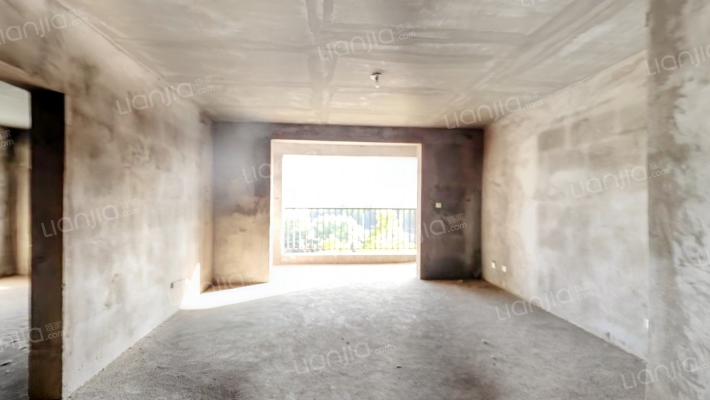 紫荆城二手房实景图