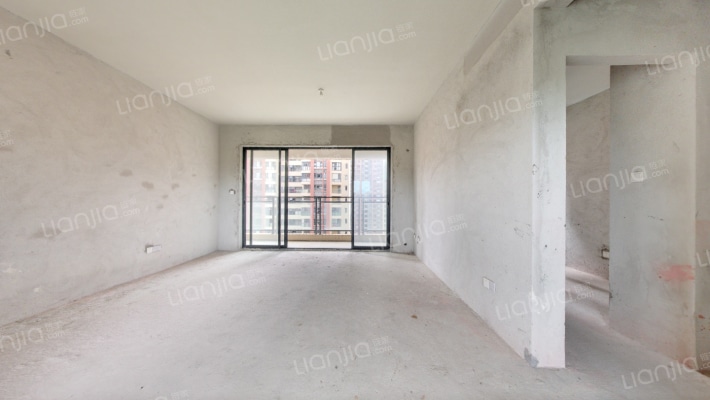 清林半山二手房实景图