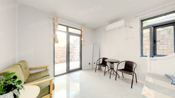 阳信路小区二手房实景图