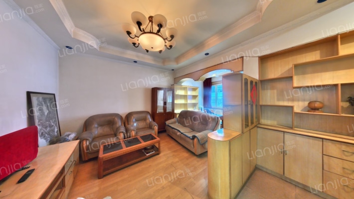 三塘南村二手房实景图