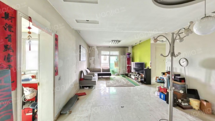 都市绿洲花园二手房实景图