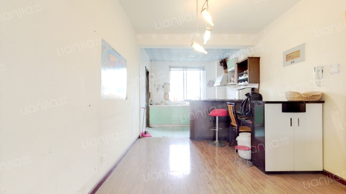 商校花园二手房实景图