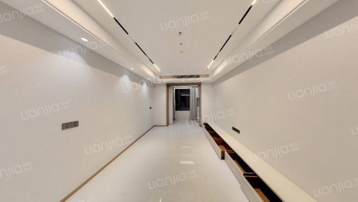 梅樾华庭二手房实景图