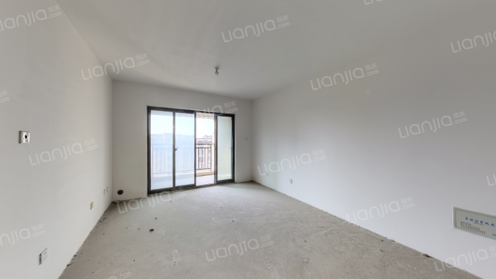 悦达悦海名邸二手房实景图