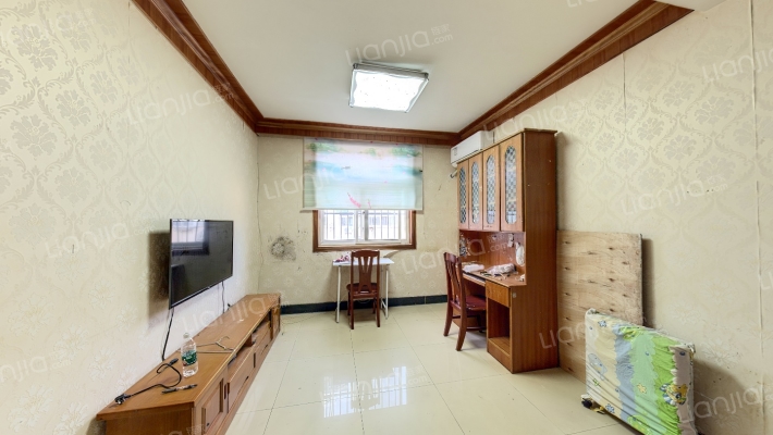 市建三公司小区二手房实景图