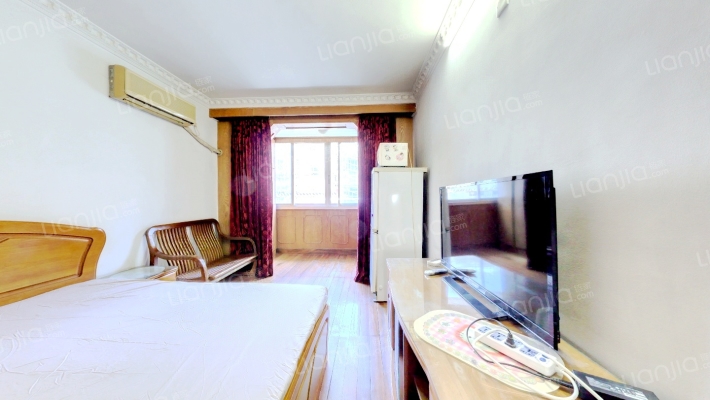 宛平南路65弄二手房实景图