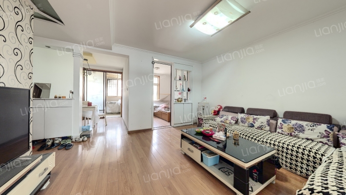 水苑长桥二手房实景图