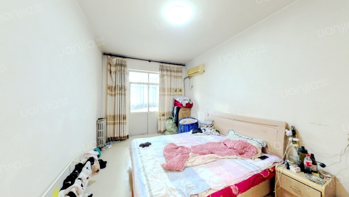 南苑小区二手房实景图