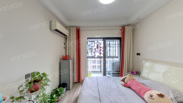 人才公寓(平湖市)二手房实景图