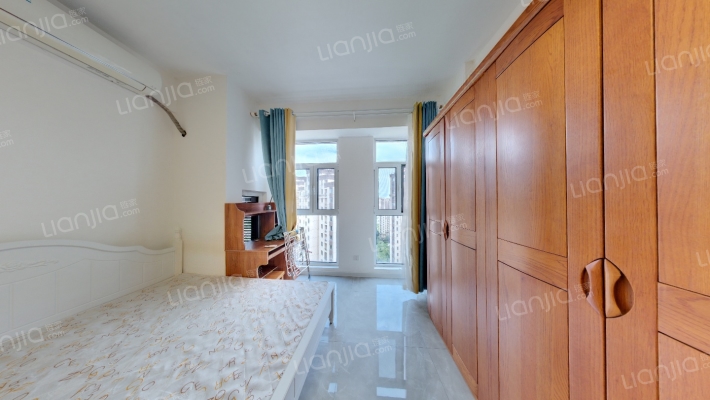 海尔产城创云街二手房实景图