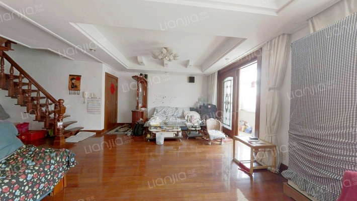 湘江苑二手房实景图