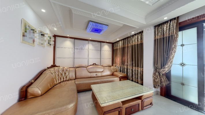 中城家苑二手房实景图