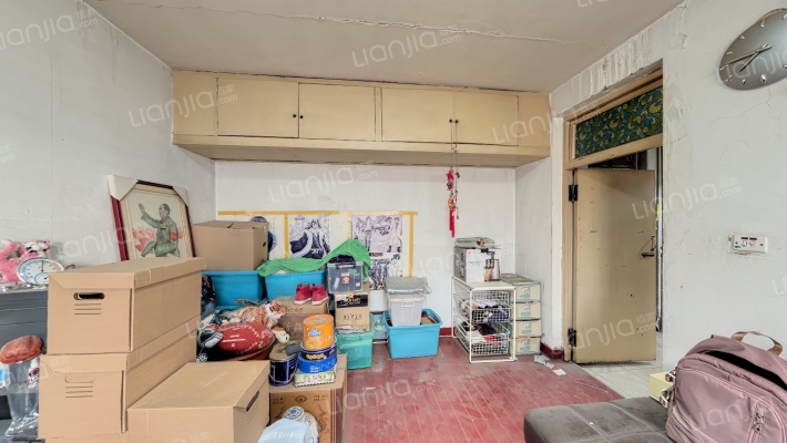 嘉兴社区二手房实景图