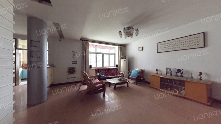 武铁汇文住宅小区二手房实景图