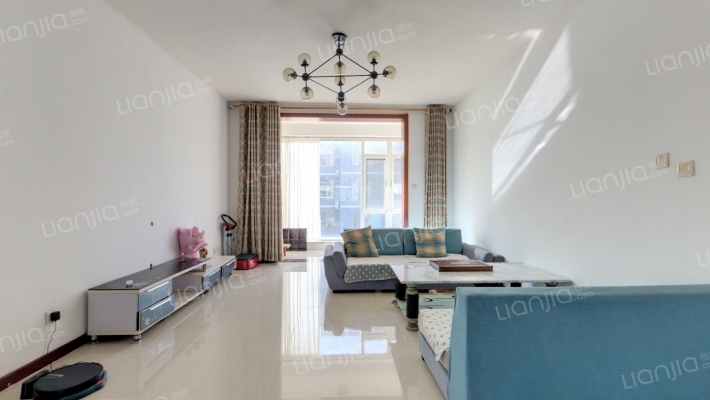 山工苑二手房实景图