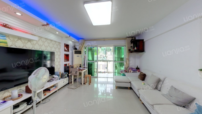 金同花园二手房实景图