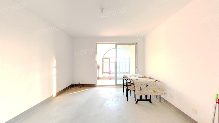 观河华府二手房实景图