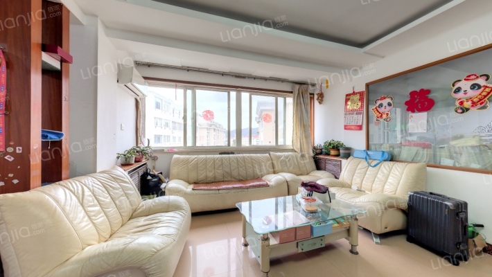 蓁山花园二手房实景图