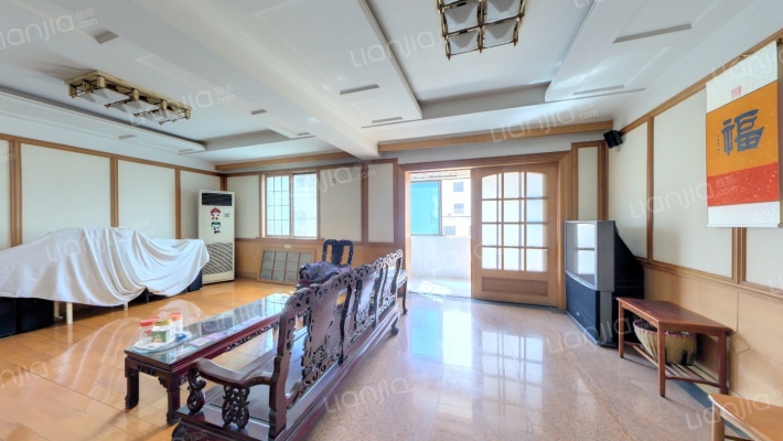 胜利新村二手房实景图