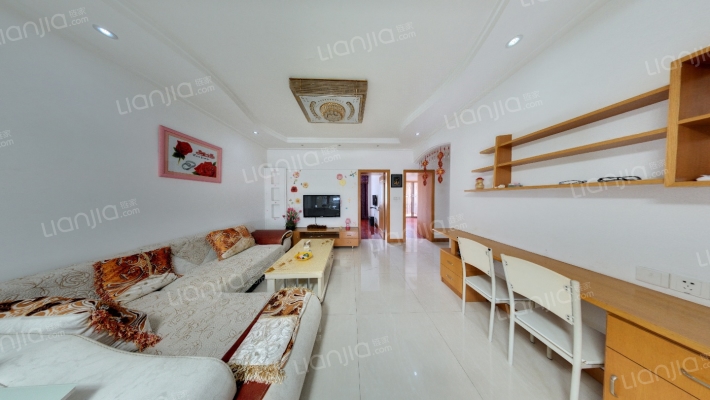 郑和南路二手房实景图