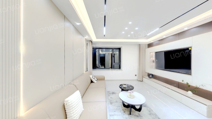 明发锦绣华城二手房实景图