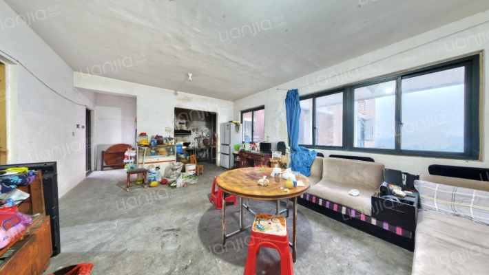 蜀镇锦翰园二手房实景图