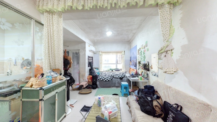 未来城二手房实景图