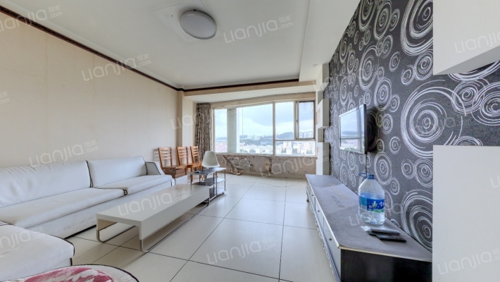 上游水岸1期二手房实景图