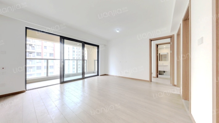 大华锦绣四季澜悦二手房实景图