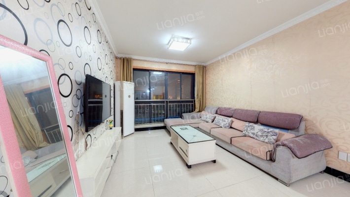 东升花园吉祥苑二手房实景图