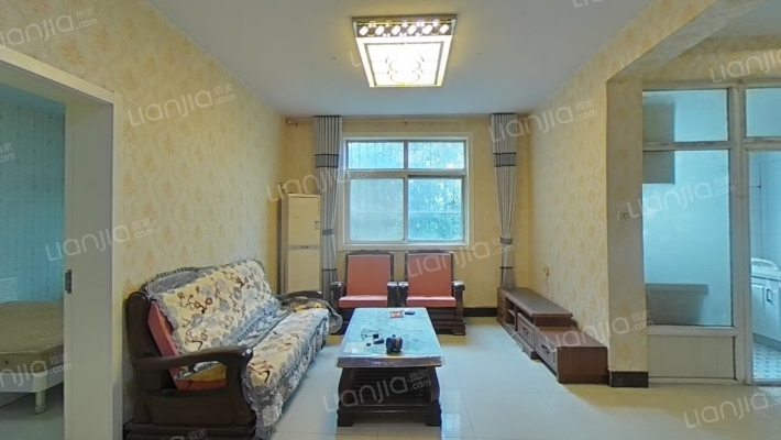 北团小区二手房实景图