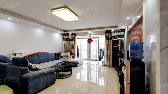 财信商贸中心二手房实景图